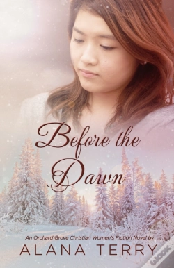 Capa do artigo Before The Dawn