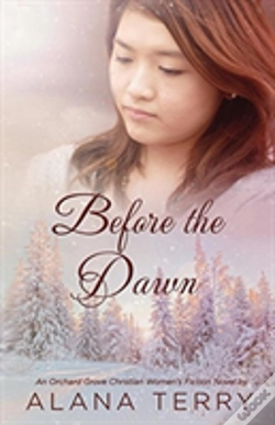 Capa do artigo Before The Dawn