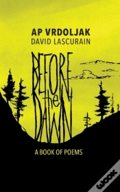 Capa do artigo Before The Dawn