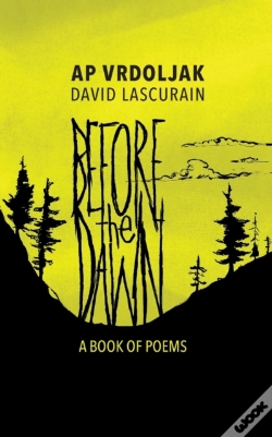 Capa do artigo Before The Dawn