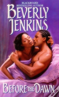 Capa do artigo Before The Dawn
