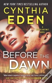 Capa do artigo Before The Dawn