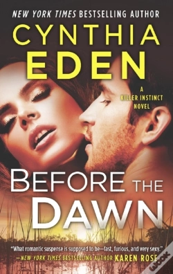 Capa do artigo Before The Dawn