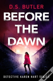 Before The Dawn