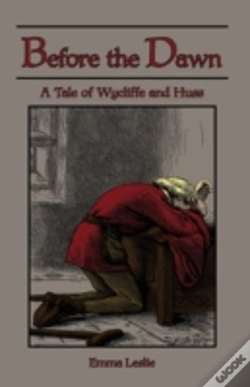 Capa do artigo Before The Dawn