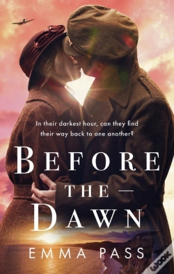 Capa do artigo Before The Dawn