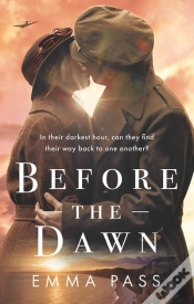 Capa do artigo Before The Dawn