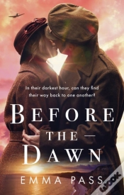Capa do artigo Before The Dawn
