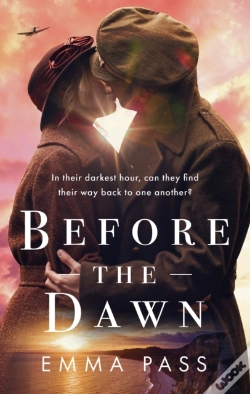 Capa do artigo Before The Dawn