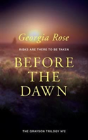 Before The Dawn - Preview