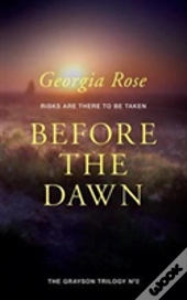Before The Dawn