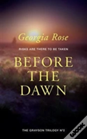 Capa do artigo Before The Dawn