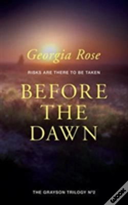 Capa do artigo Before The Dawn