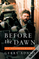 Before The Dawn