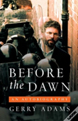 Capa do artigo Before The Dawn