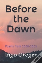 Before The Dawn