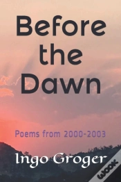 Capa do artigo Before The Dawn