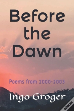 Capa do artigo Before The Dawn