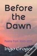 Before The Dawn