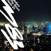 Capa do artigo Before the Dawn Heals Us - CD