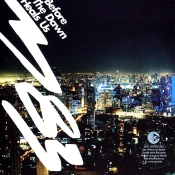 Capa do artigo Before The Dawn Heals Us - CD
