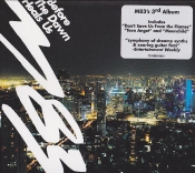 Capa do artigo Before The Dawn Heals Us - CD