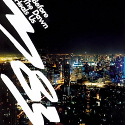 Capa do artigo Before The Dawn Heals Us - CD