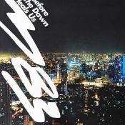 Capa do artigo Before The Dawn Heals Us - Vinil