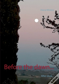 Capa do artigo Before The Dawn...