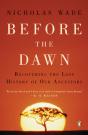 Before The Dawn - Preview