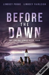 Before The Dawn