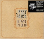Capa do artigo Before The Dead - CD