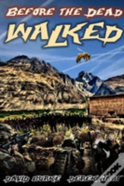Capa do artigo Before The Dead Walked