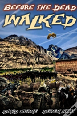 Capa do artigo Before The Dead Walked