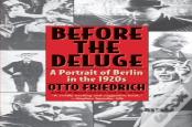 Before The Deluge