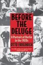 Before The Deluge - Preview