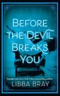 Before The Devil Breaks You - Preview