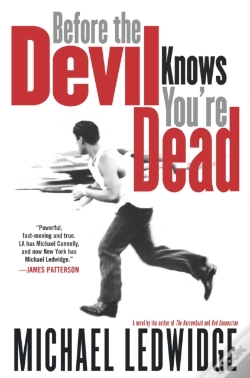 Capa do artigo Before The Devil Knows You'Re Dead
