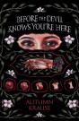 Before The Devil Knows You'Re Here - Preview