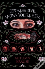 Capa do artigo Before The Devil Knows You