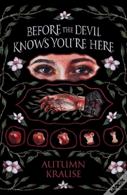 Capa do artigo Before The Devil Knows You'Re Here