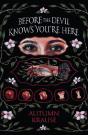 Before The Devil Knows You'Re Here - Preview