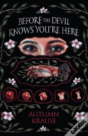 Capa do artigo Before The Devil Knows You