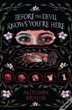 Capa do artigo Before The Devil Knows You'Re Here