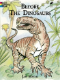 Before The Dinosaurs - Preview