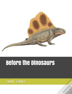 Capa do artigo Before The Dinosaurs