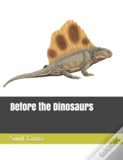 Capa do artigo Before The Dinosaurs