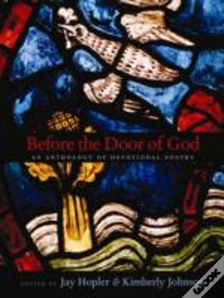 Capa do artigo Before The Door Of God
