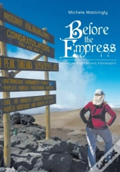 Capa do artigo Before The Empress