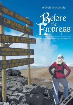 Capa do artigo Before The Empress